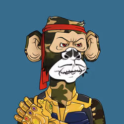 Monkey #6759