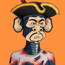 Monkey #3113
