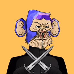 Monkey #6350