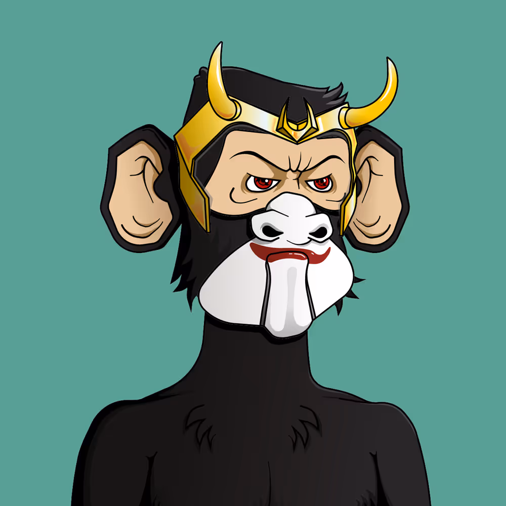 Monkey #9959
