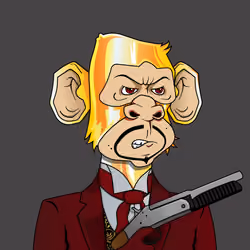 Monkey #1937