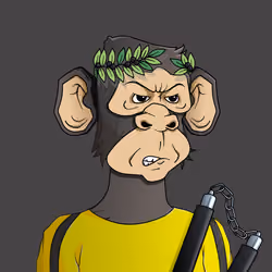 Monkey #5194