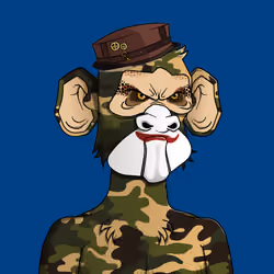 Monkey #315