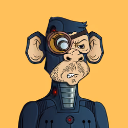 Monkey #3974