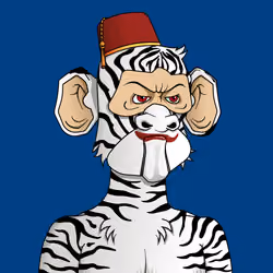 Monkey #6219
