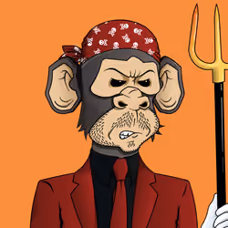 Monkey #9336