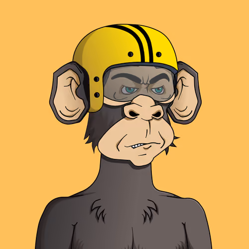 Monkey #3089