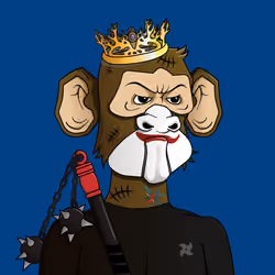 Monkey #4355
