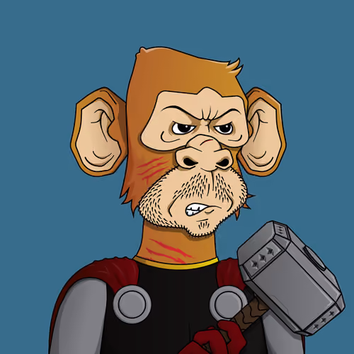 Monkey #9397