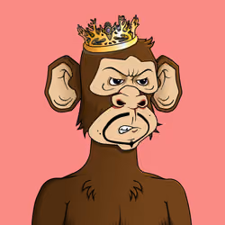 Monkey #3952