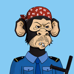 Monkey #6459