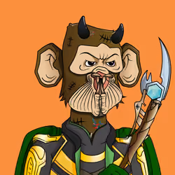 Monkey #4049