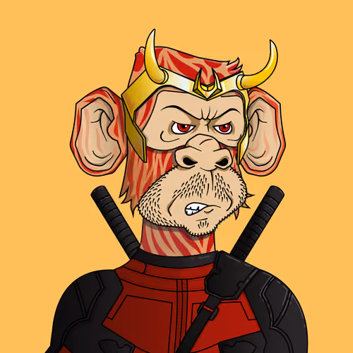 Monkey #5379