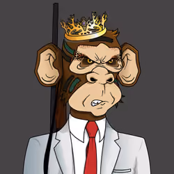 Monkey #7224