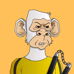 Monkey #4792