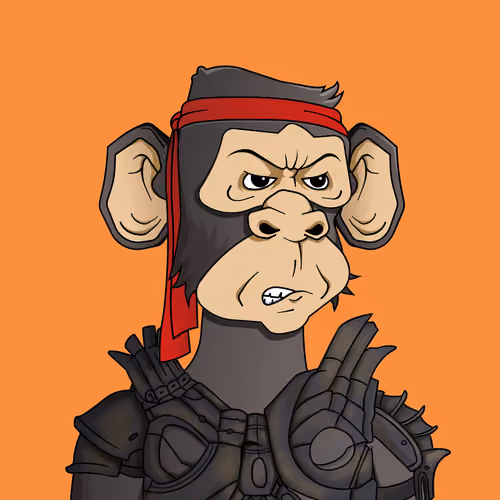 Monkey #6343