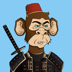 Monkey #6511