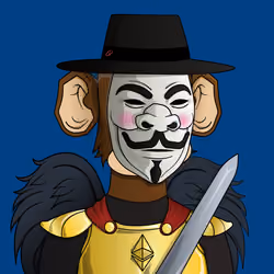 Monkey #9194