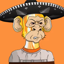 Monkey #1824