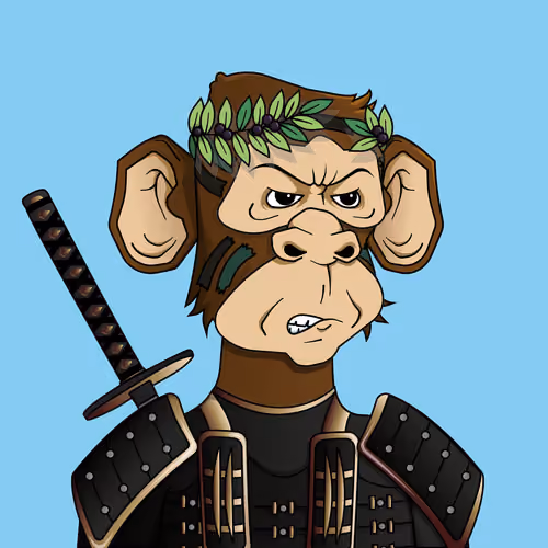 Monkey #1513