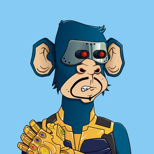 Monkey #4857