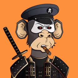 Monkey #6978