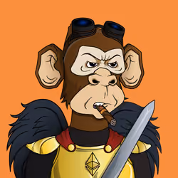 Monkey #5146