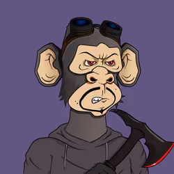 Monkey #9767