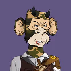 Monkey #9438