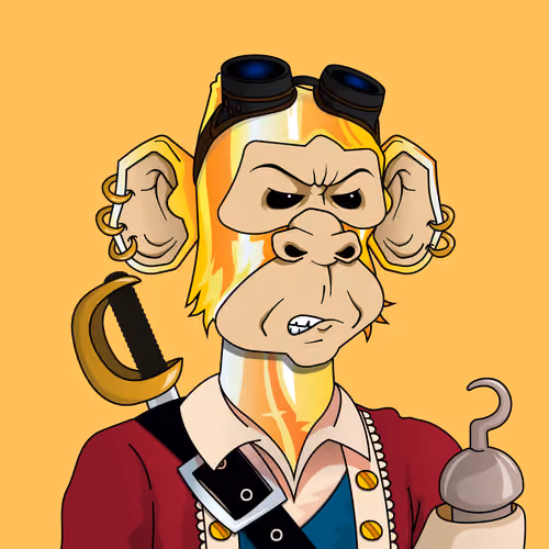 Monkey #5636