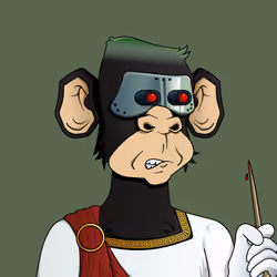 Monkey #5721