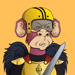 Monkey #7964