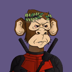Monkey #4353
