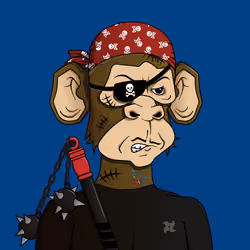 Monkey #6535
