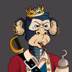 Monkey #8988