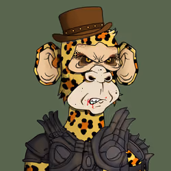 Monkey #1426