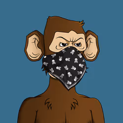 Monkey #6793