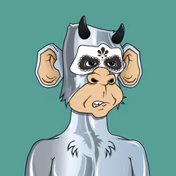 Monkey #7408