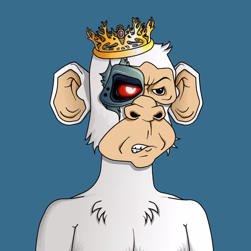 Monkey #5414