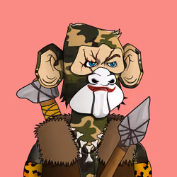 Monkey #6720