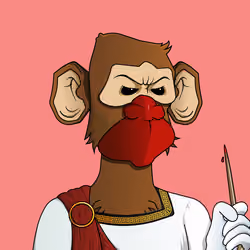 Monkey #5427