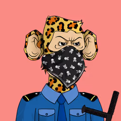 Monkey #2956