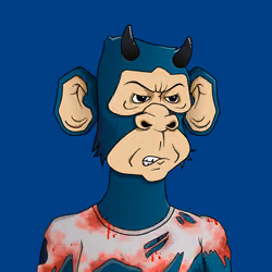 Monkey #6062