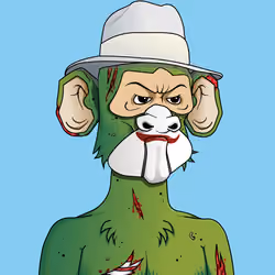 Monkey #1683