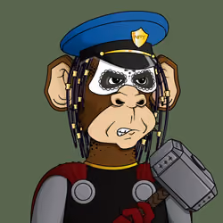 Monkey #2258