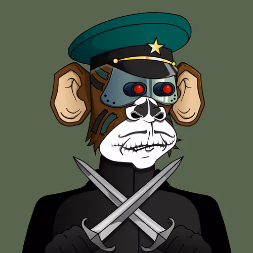 Monkey #4528