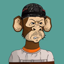 Monkey #1778