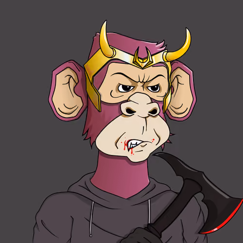 Monkey #5475