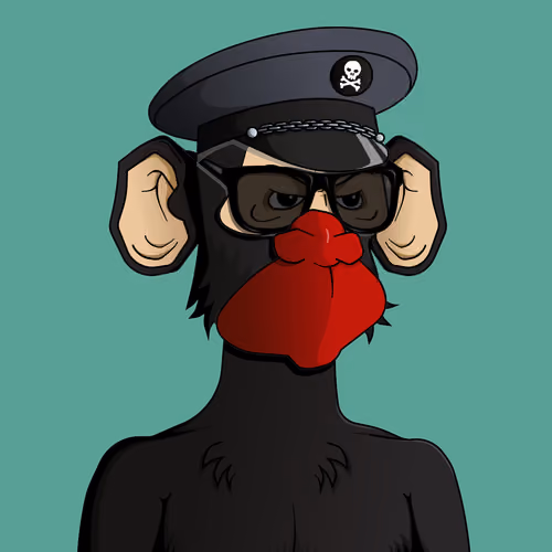Monkey #1999