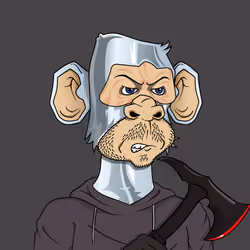 Monkey #9138